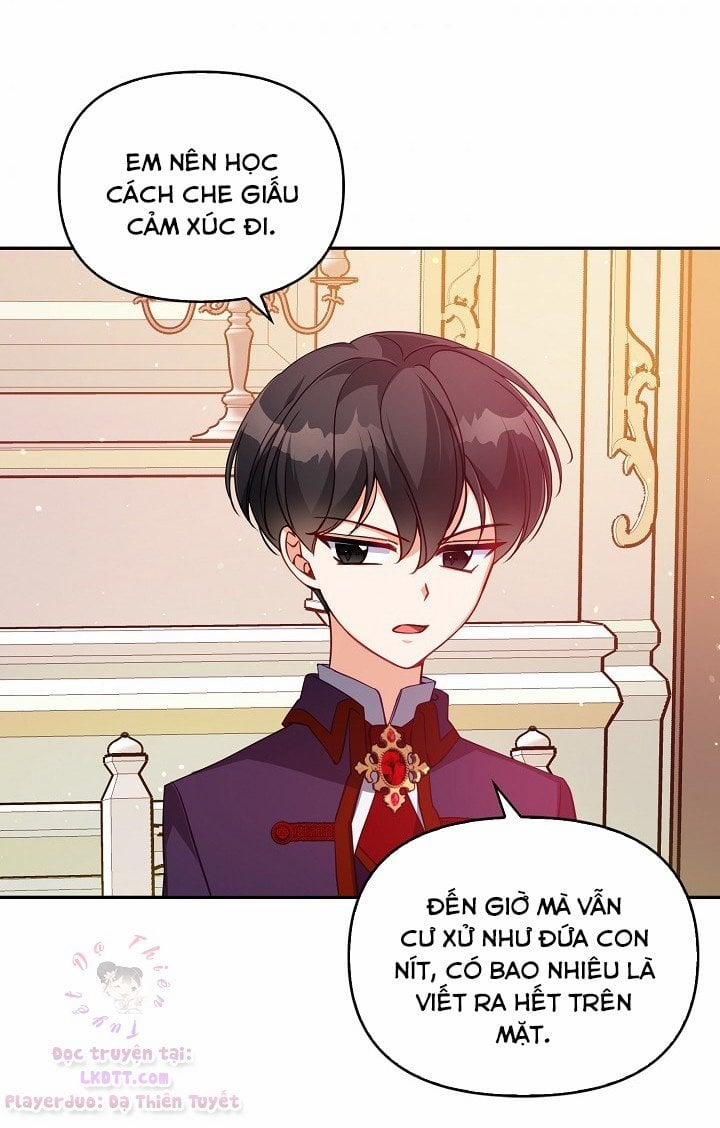 Em Gái Thân Yêu Của Công Tước Phản Diện 38 trang 57