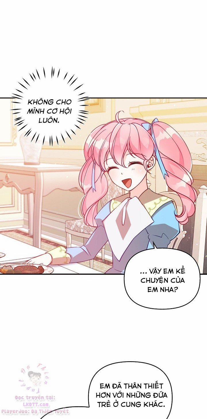 Em Gái Thân Yêu Của Công Tước Phản Diện 38 trang 58