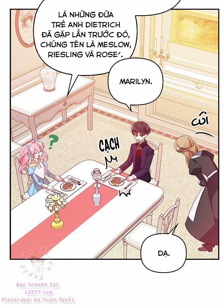 Em Gái Thân Yêu Của Công Tước Phản Diện 38 trang 59