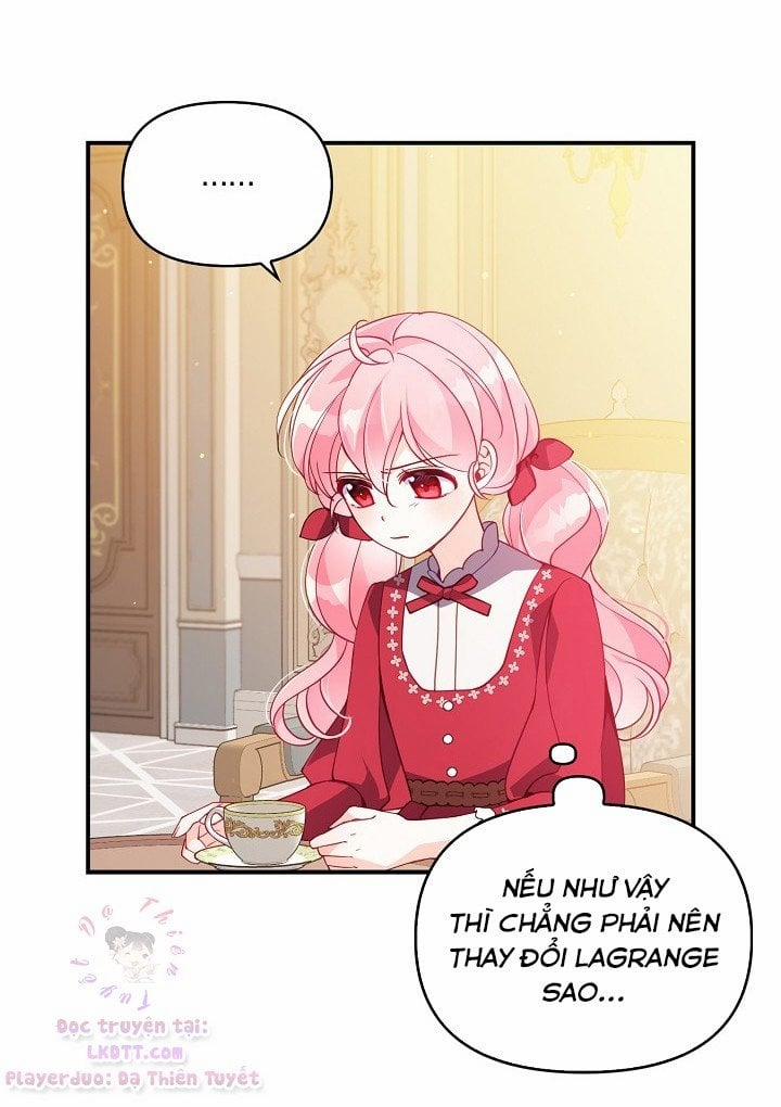 Em Gái Thân Yêu Của Công Tước Phản Diện 38 trang 6