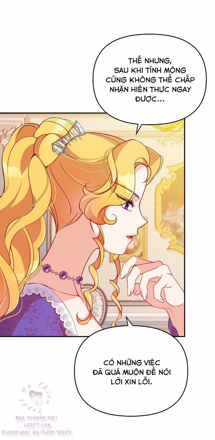 Em Gái Thân Yêu Của Công Tước Phản Diện 38 trang 9