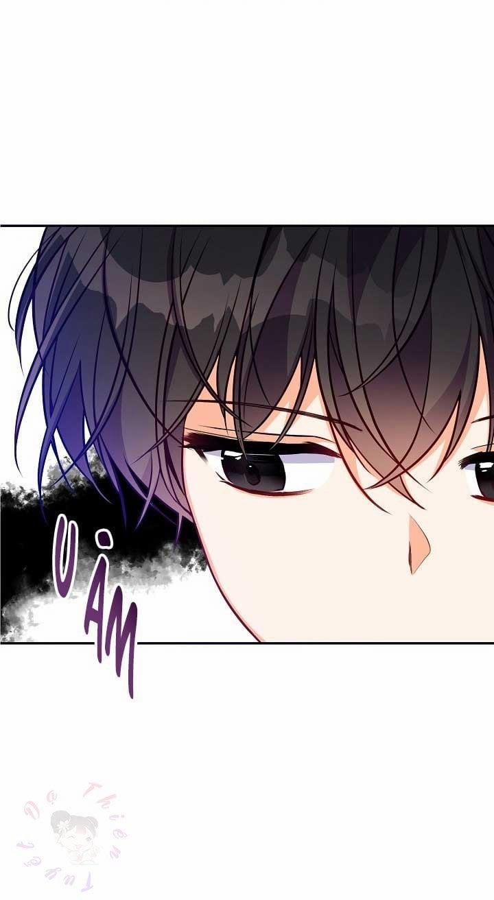 Em Gái Thân Yêu Của Công Tước Phản Diện 4 trang 11