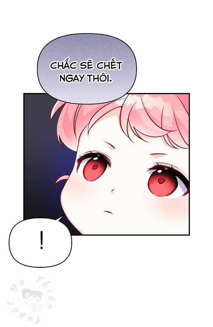 Em Gái Thân Yêu Của Công Tước Phản Diện 4 trang 15