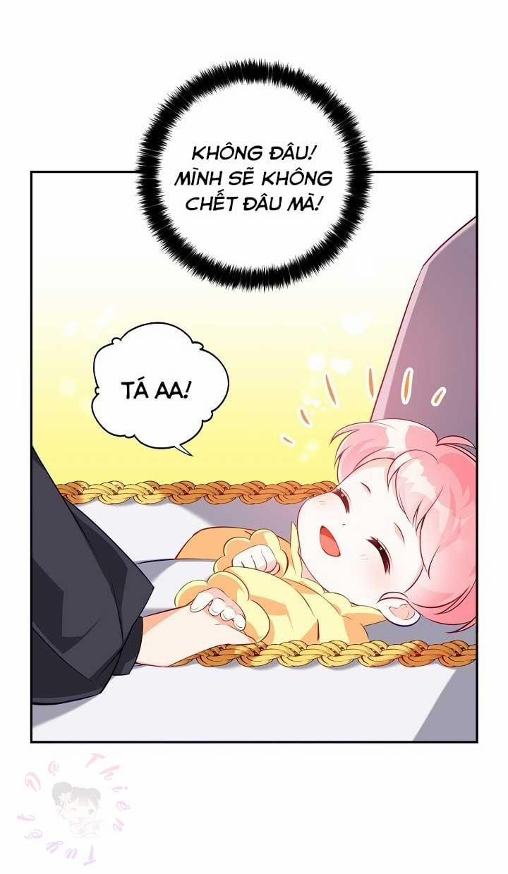 Em Gái Thân Yêu Của Công Tước Phản Diện 4 trang 17