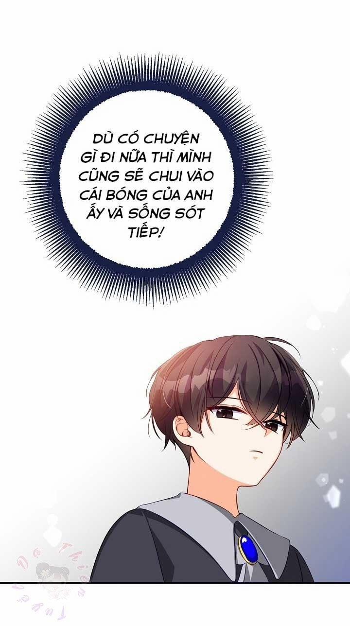 Em Gái Thân Yêu Của Công Tước Phản Diện 4 trang 18