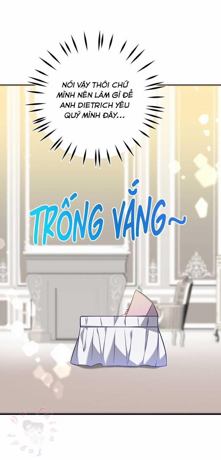 Em Gái Thân Yêu Của Công Tước Phản Diện 4 trang 21