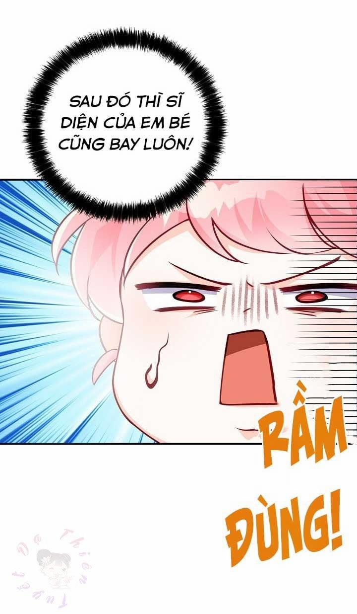 Em Gái Thân Yêu Của Công Tước Phản Diện 4 trang 22