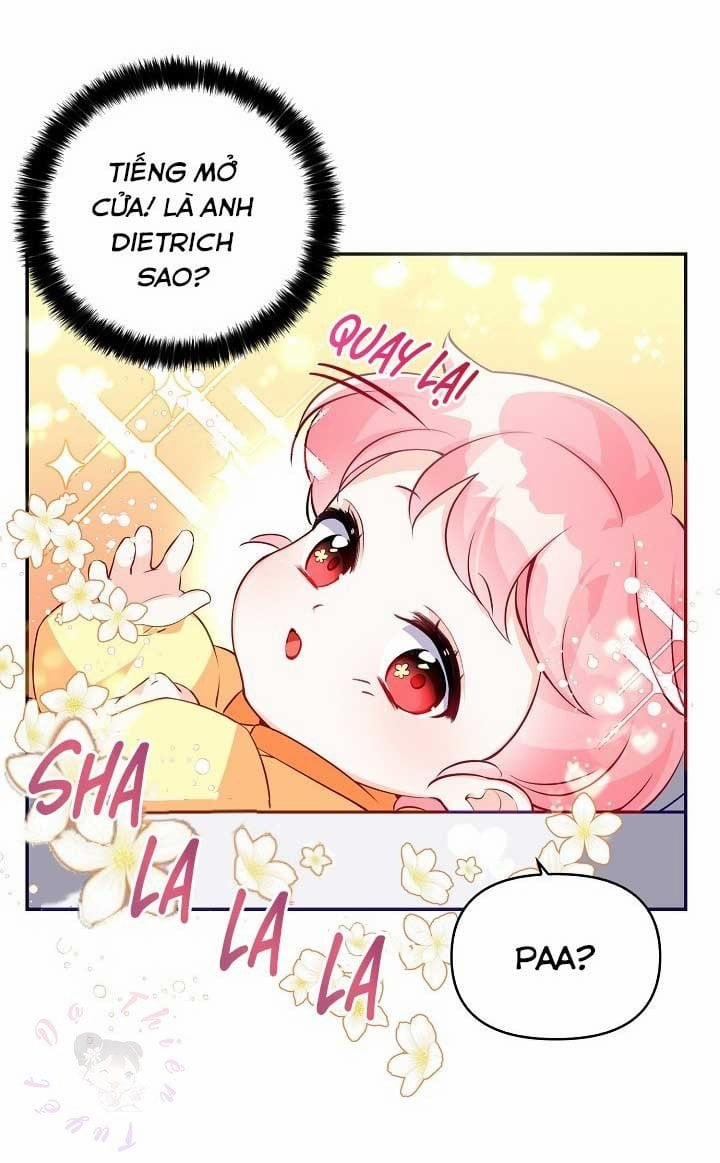 Em Gái Thân Yêu Của Công Tước Phản Diện 4 trang 23