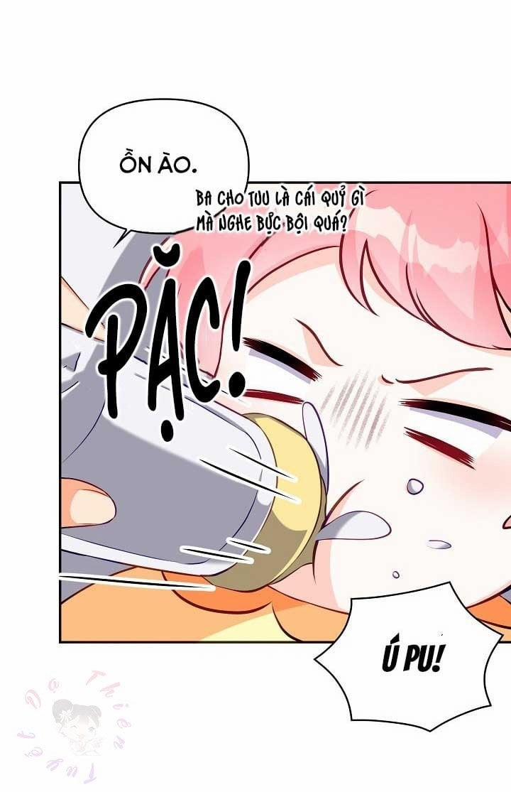 Em Gái Thân Yêu Của Công Tước Phản Diện 4 trang 25
