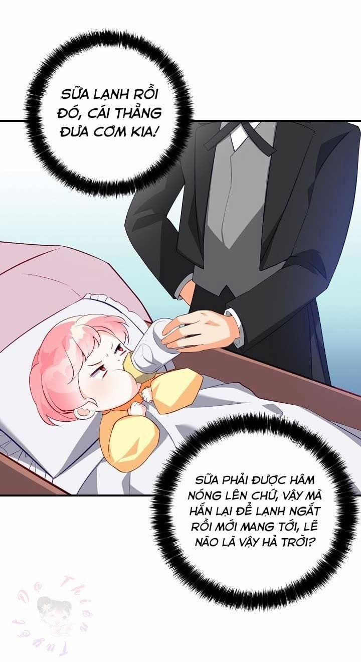 Em Gái Thân Yêu Của Công Tước Phản Diện 4 trang 26