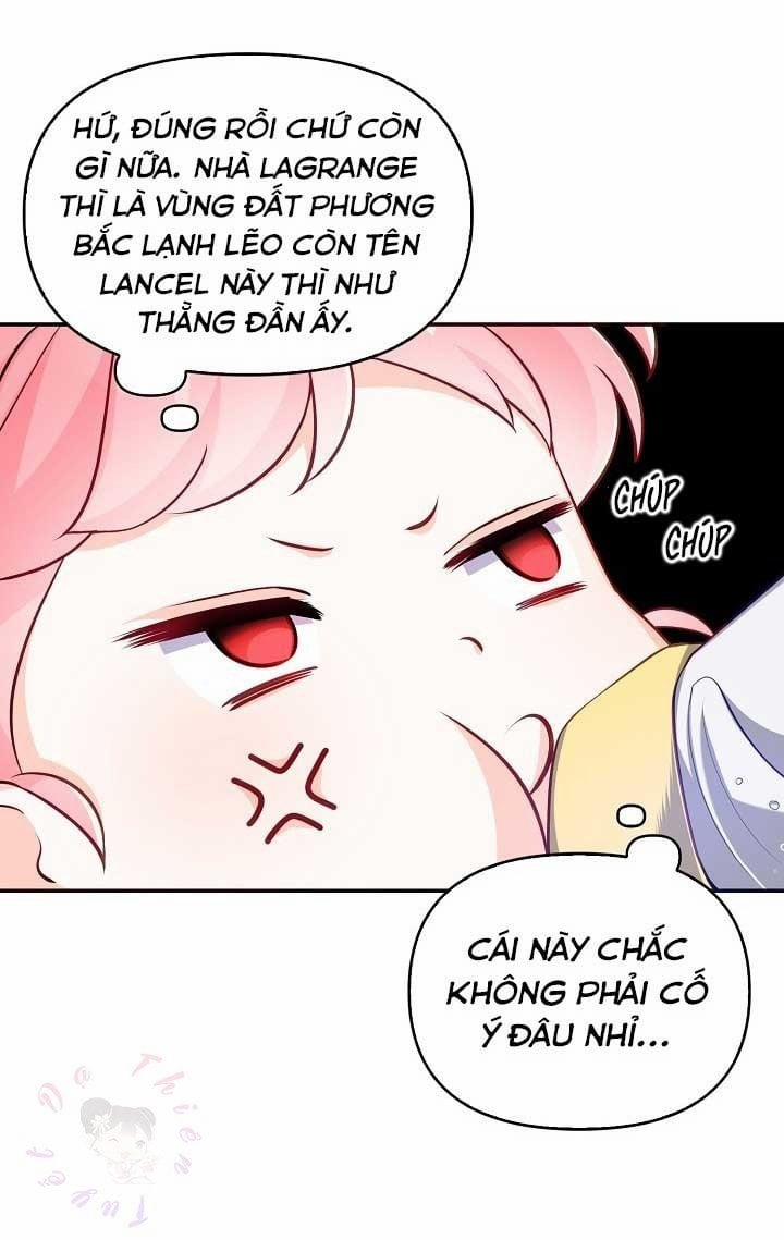 Em Gái Thân Yêu Của Công Tước Phản Diện 4 trang 27