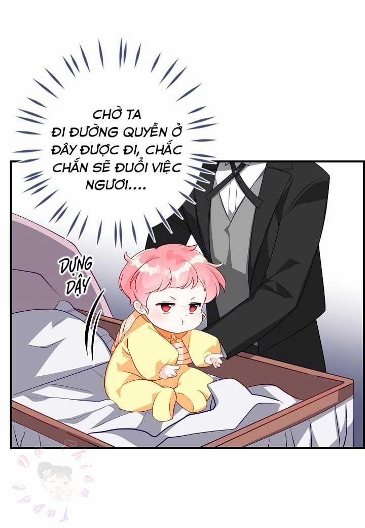 Em Gái Thân Yêu Của Công Tước Phản Diện 4 trang 29