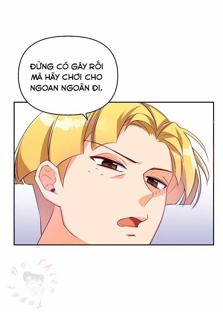Em Gái Thân Yêu Của Công Tước Phản Diện 4 trang 34