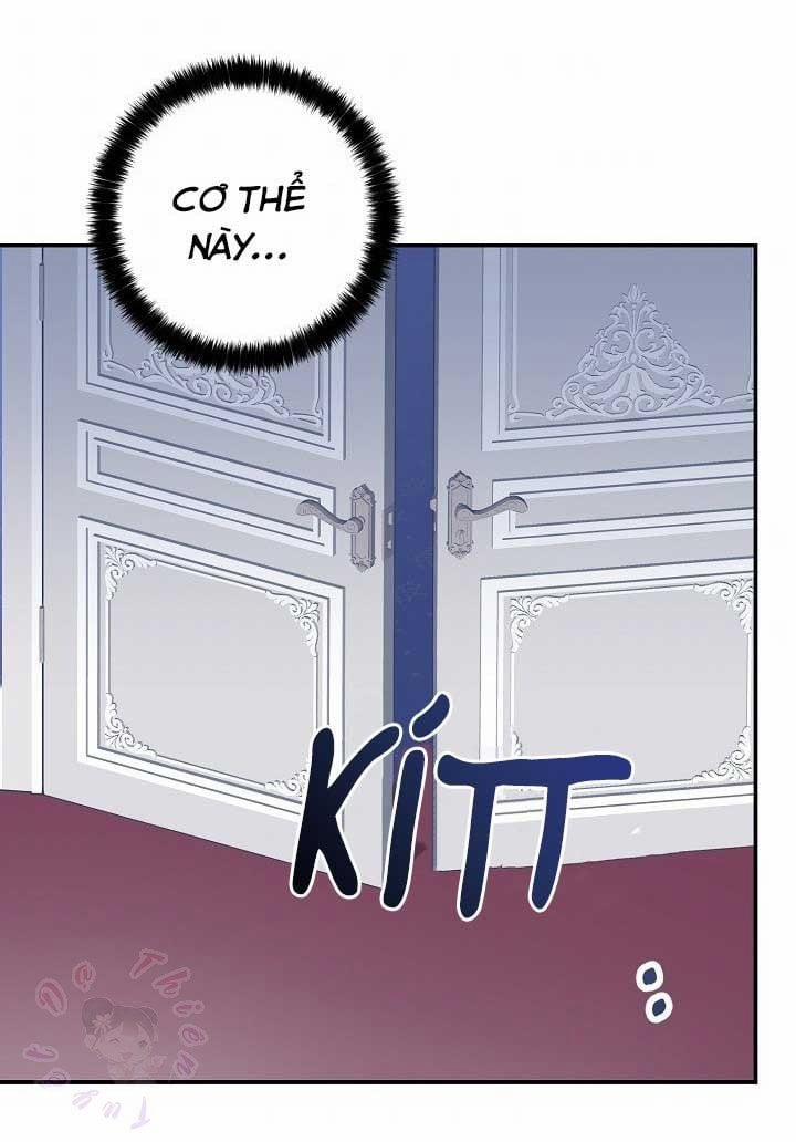 Em Gái Thân Yêu Của Công Tước Phản Diện 4 trang 38