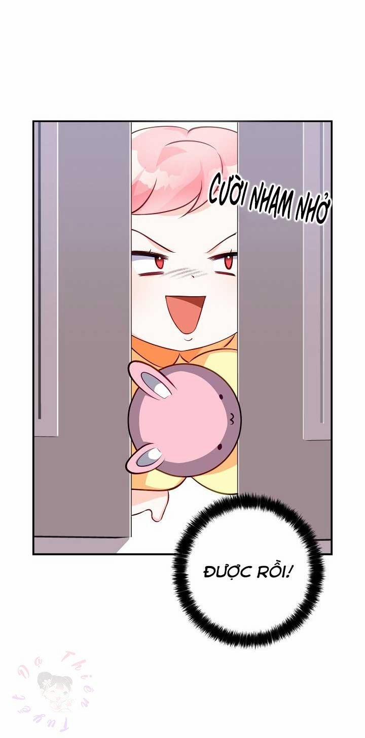 Em Gái Thân Yêu Của Công Tước Phản Diện 4 trang 41