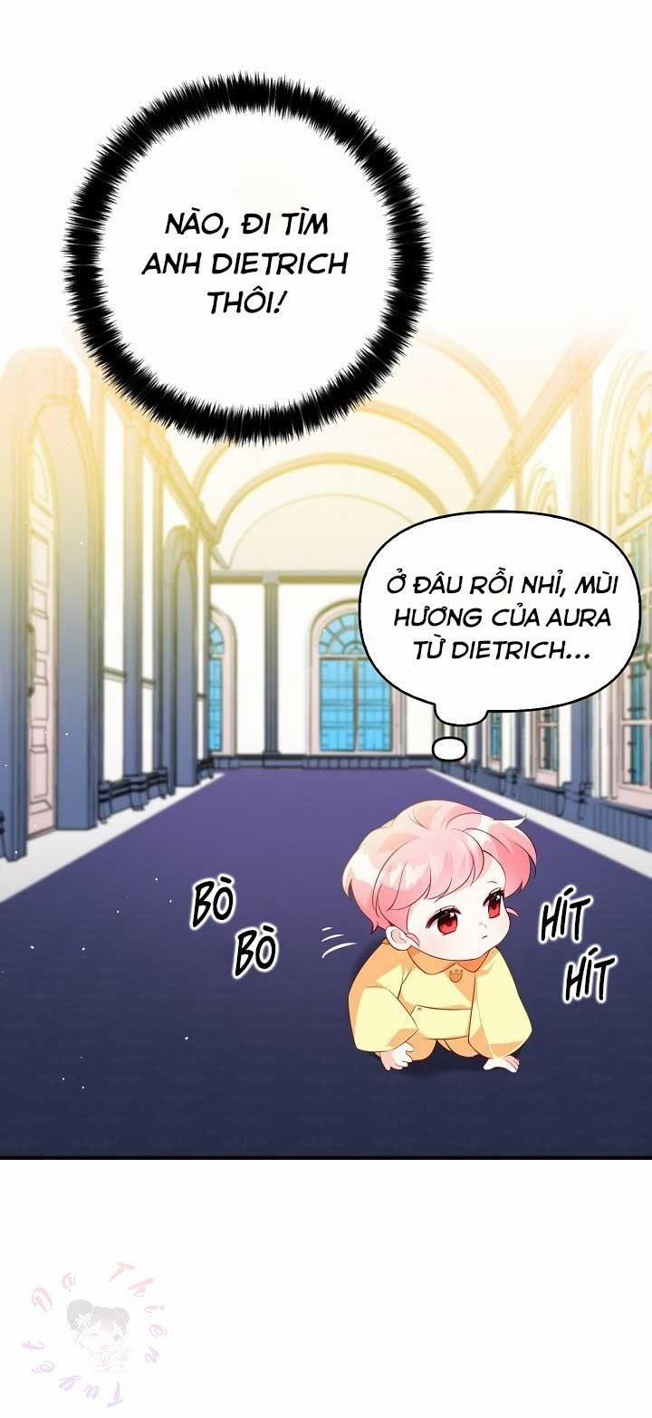 Em Gái Thân Yêu Của Công Tước Phản Diện 4 trang 43