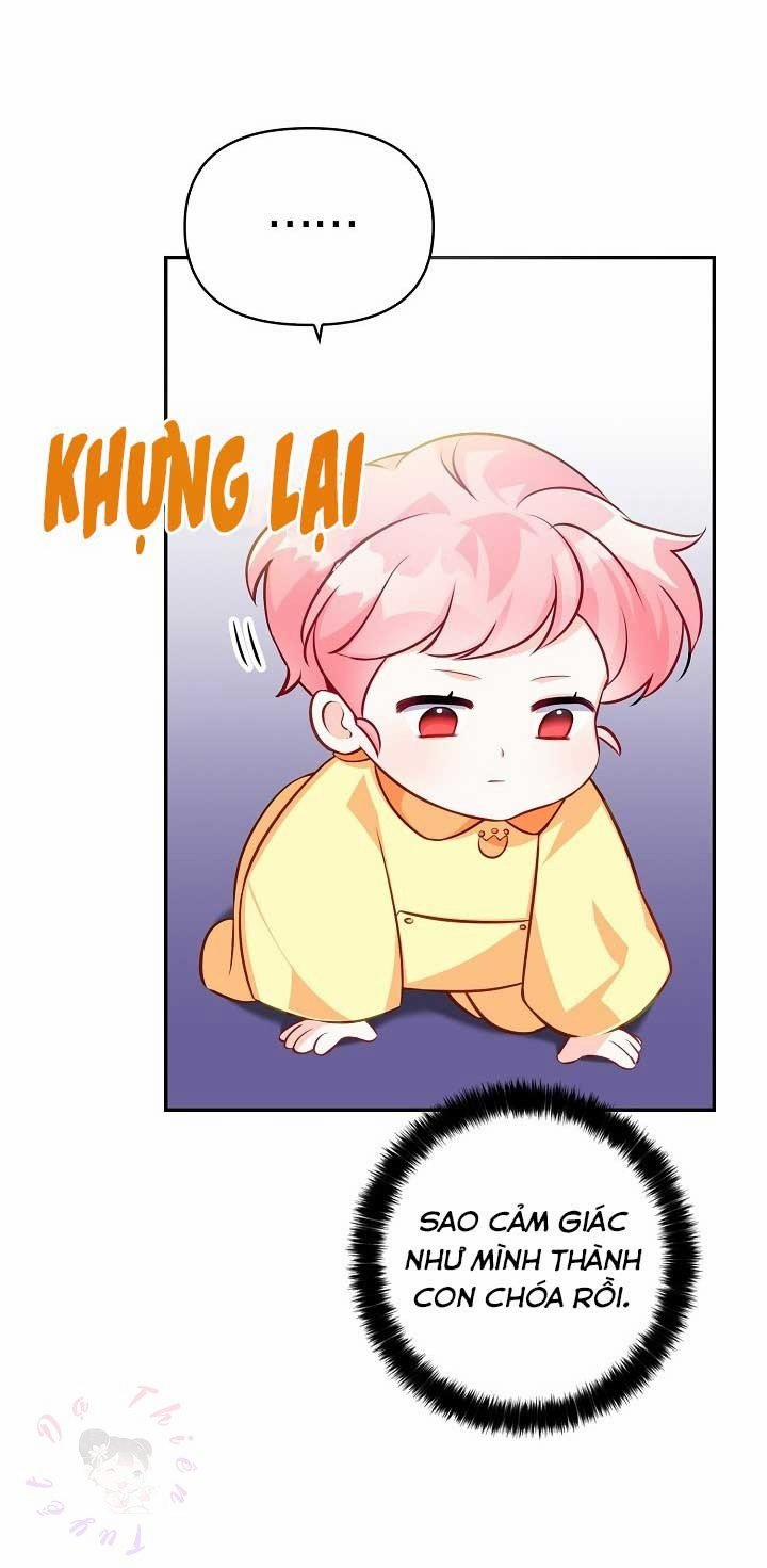 Em Gái Thân Yêu Của Công Tước Phản Diện 4 trang 44