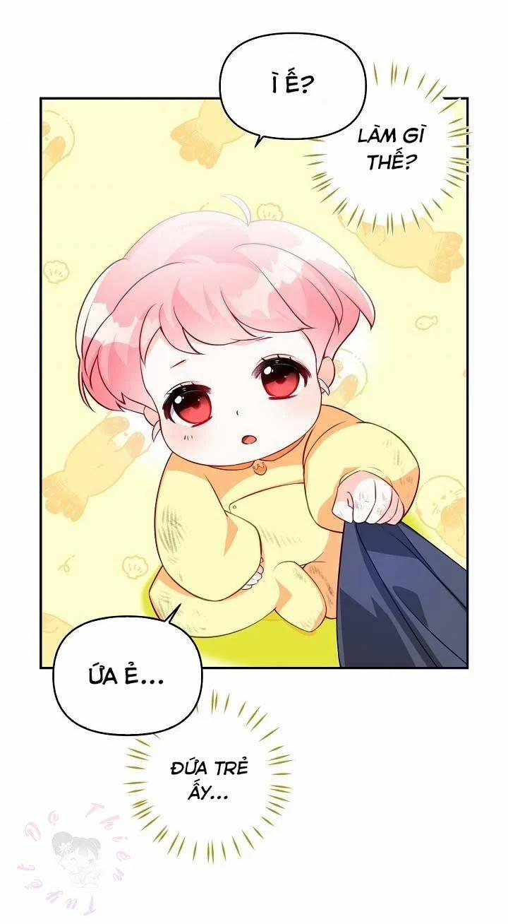 Em Gái Thân Yêu Của Công Tước Phản Diện 4 trang 56