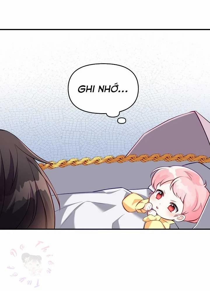 Em Gái Thân Yêu Của Công Tước Phản Diện 4 trang 6