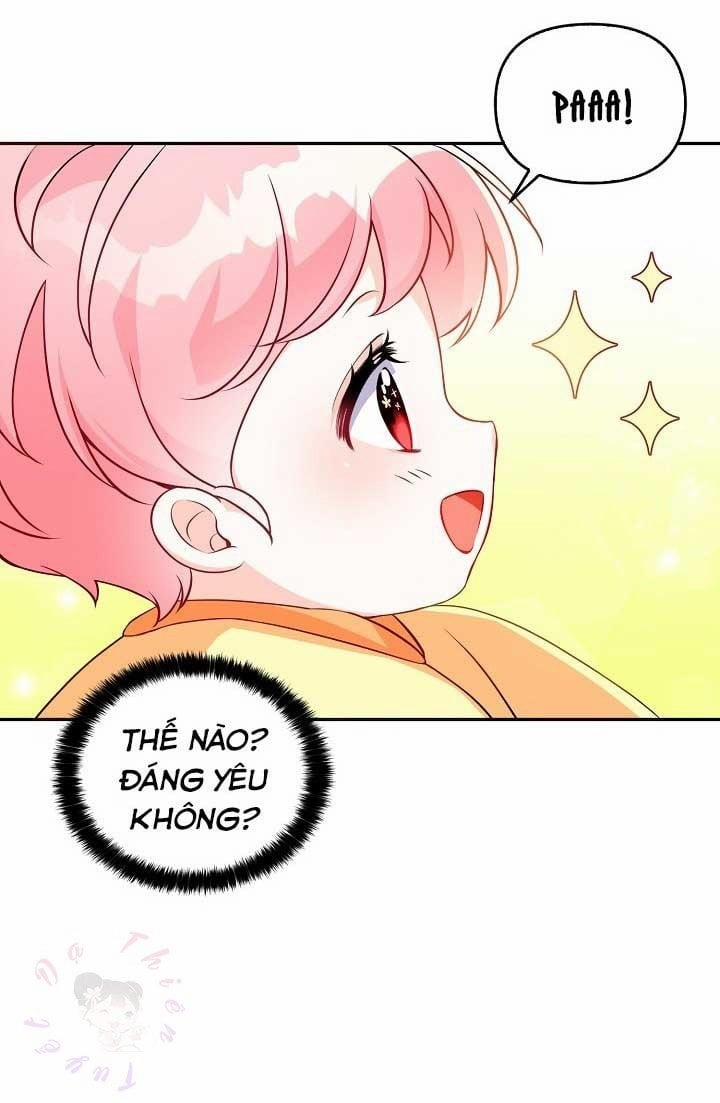 Em Gái Thân Yêu Của Công Tước Phản Diện 4 trang 60