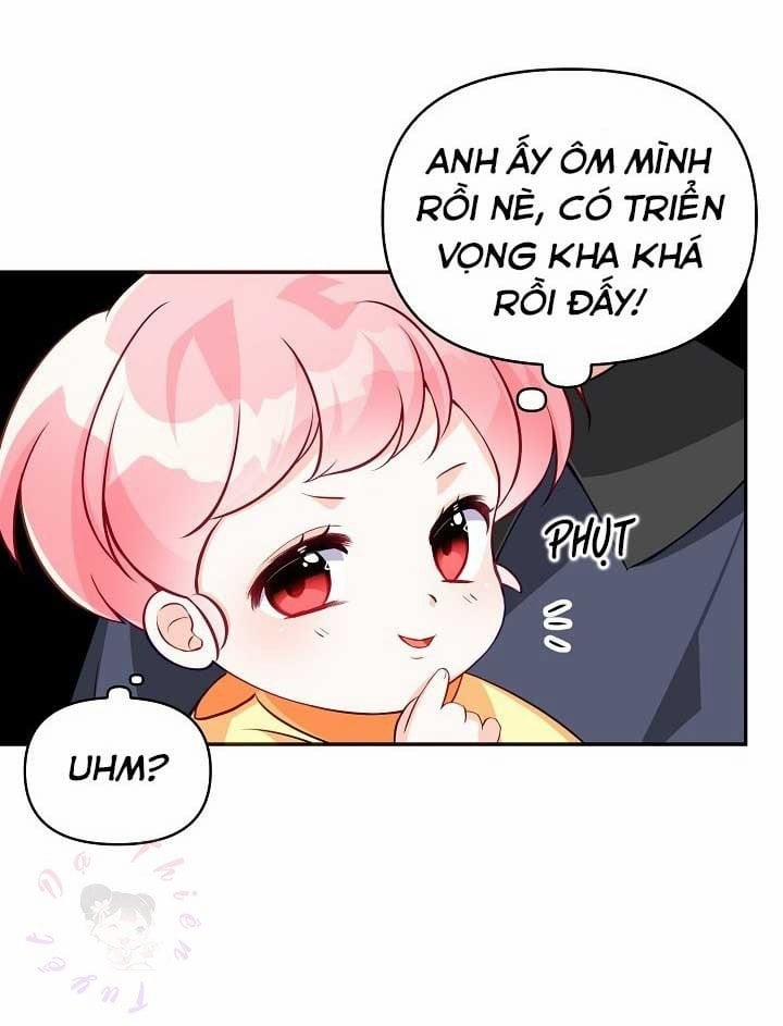 Em Gái Thân Yêu Của Công Tước Phản Diện 4 trang 63