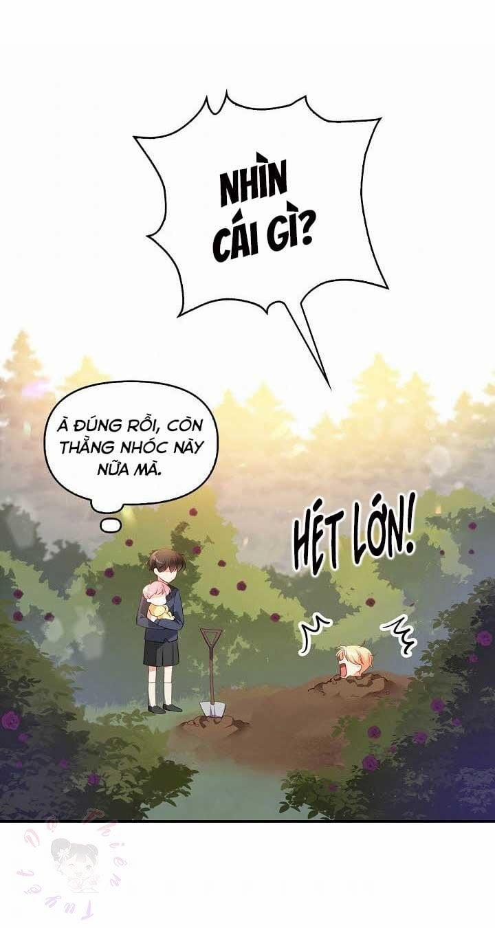 Em Gái Thân Yêu Của Công Tước Phản Diện 4 trang 65
