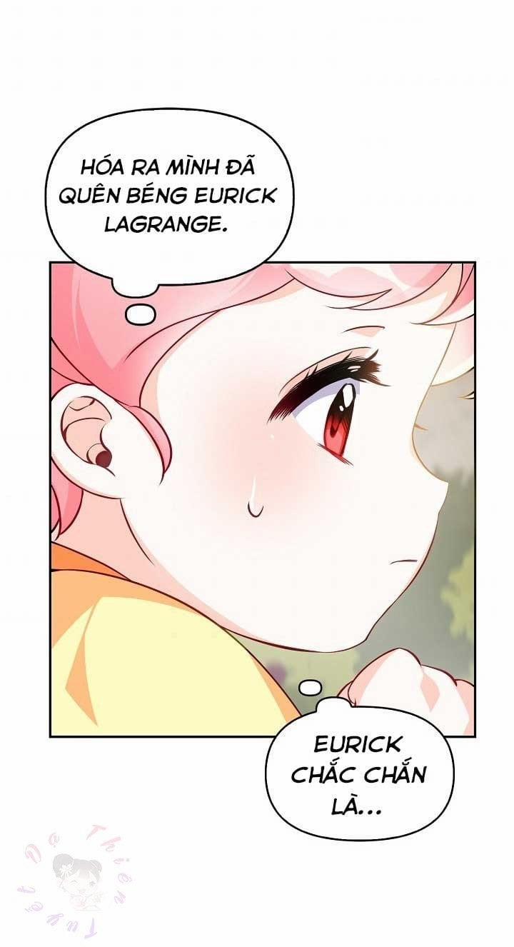 Em Gái Thân Yêu Của Công Tước Phản Diện 4 trang 66