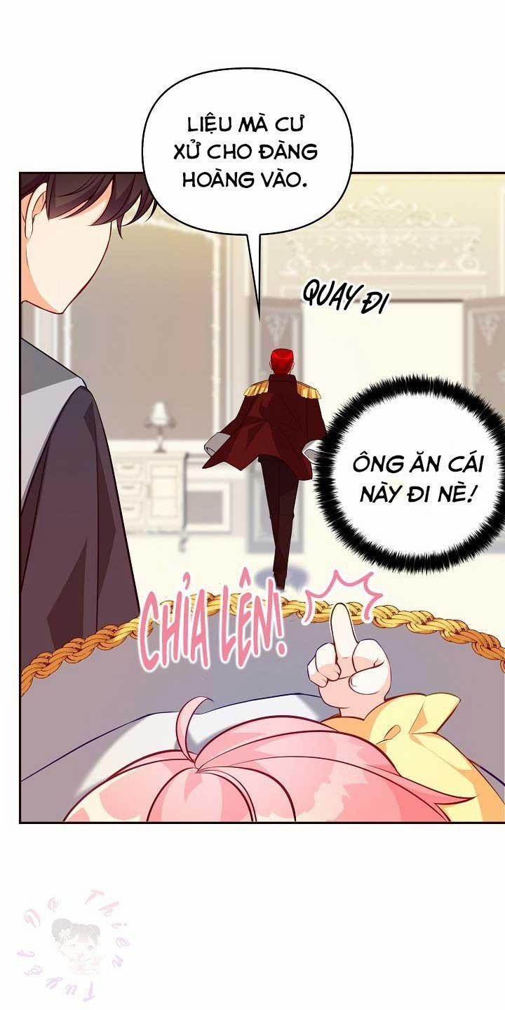 Em Gái Thân Yêu Của Công Tước Phản Diện 4 trang 8