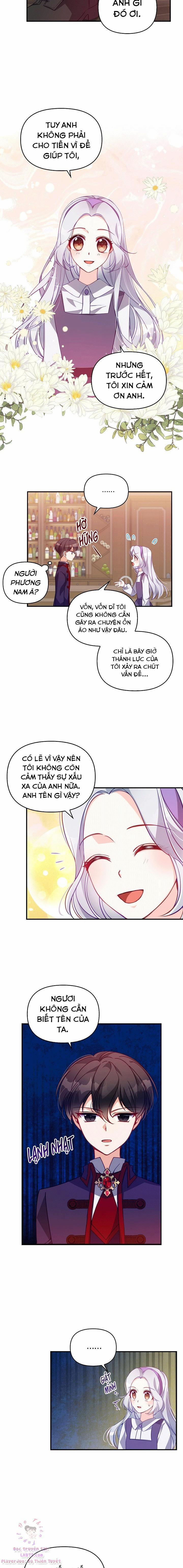 Em Gái Thân Yêu Của Công Tước Phản Diện 40 trang 13