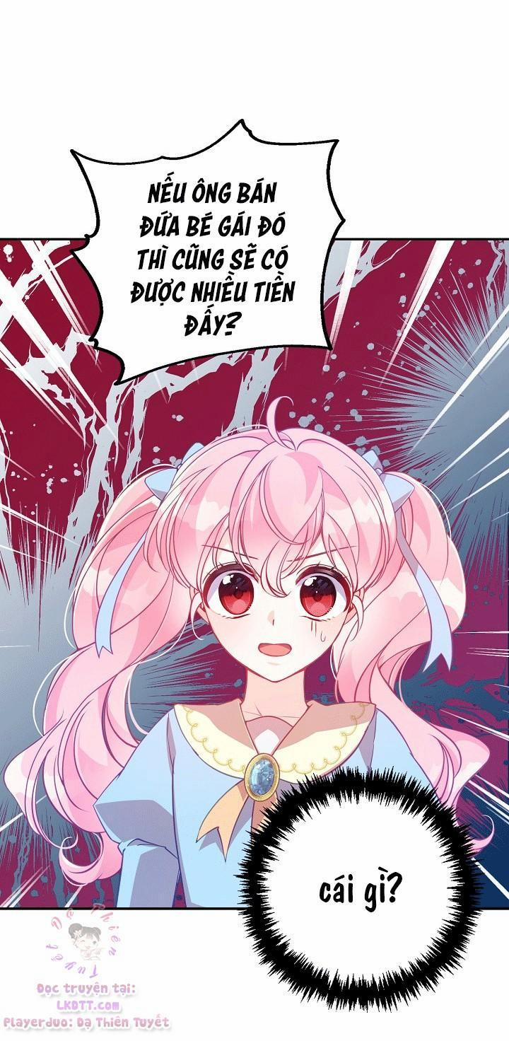 Em Gái Thân Yêu Của Công Tước Phản Diện 40 trang 2
