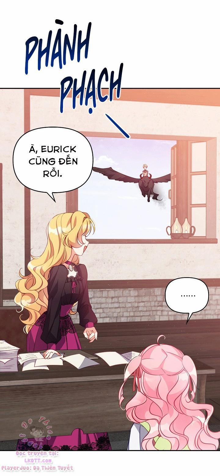 Em Gái Thân Yêu Của Công Tước Phản Diện 40 trang 22