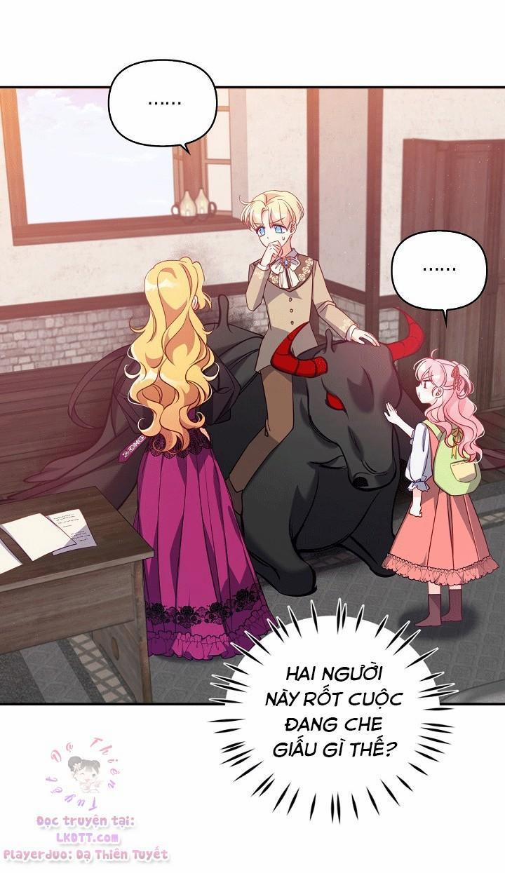 Em Gái Thân Yêu Của Công Tước Phản Diện 40 trang 24