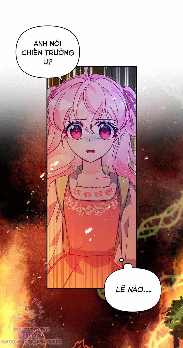 Em Gái Thân Yêu Của Công Tước Phản Diện 40 trang 28