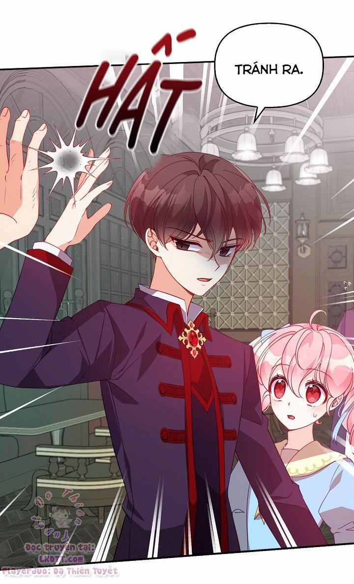 Em Gái Thân Yêu Của Công Tước Phản Diện 40 trang 4