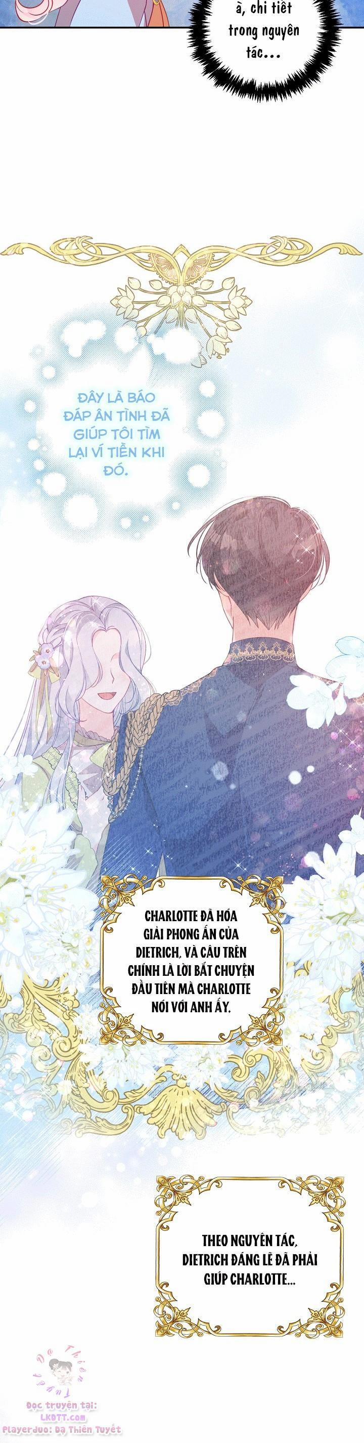 Em Gái Thân Yêu Của Công Tước Phản Diện 40 trang 7