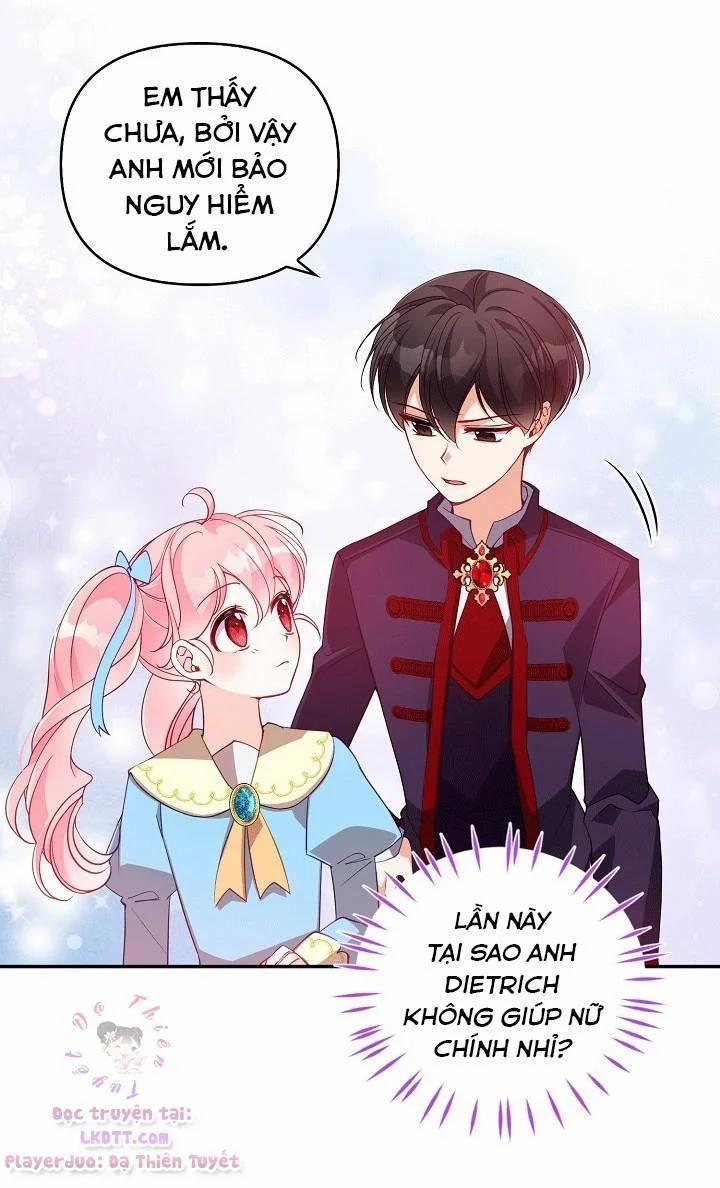 Em Gái Thân Yêu Của Công Tước Phản Diện 40 trang 8