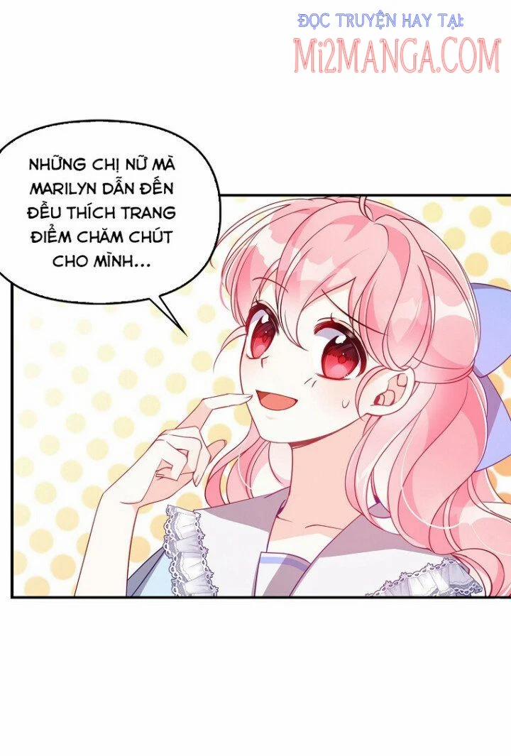 Em Gái Thân Yêu Của Công Tước Phản Diện 41.5 trang 11