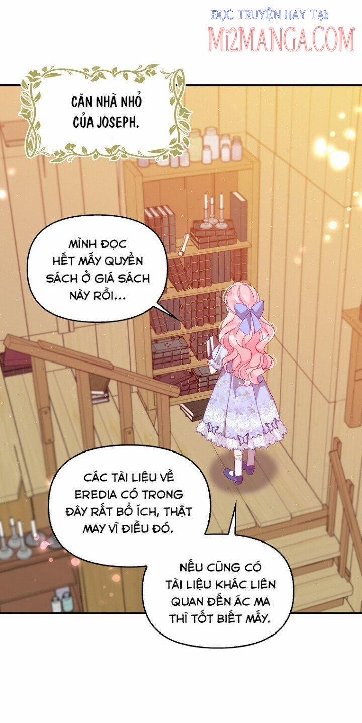 Em Gái Thân Yêu Của Công Tước Phản Diện 41.5 trang 14