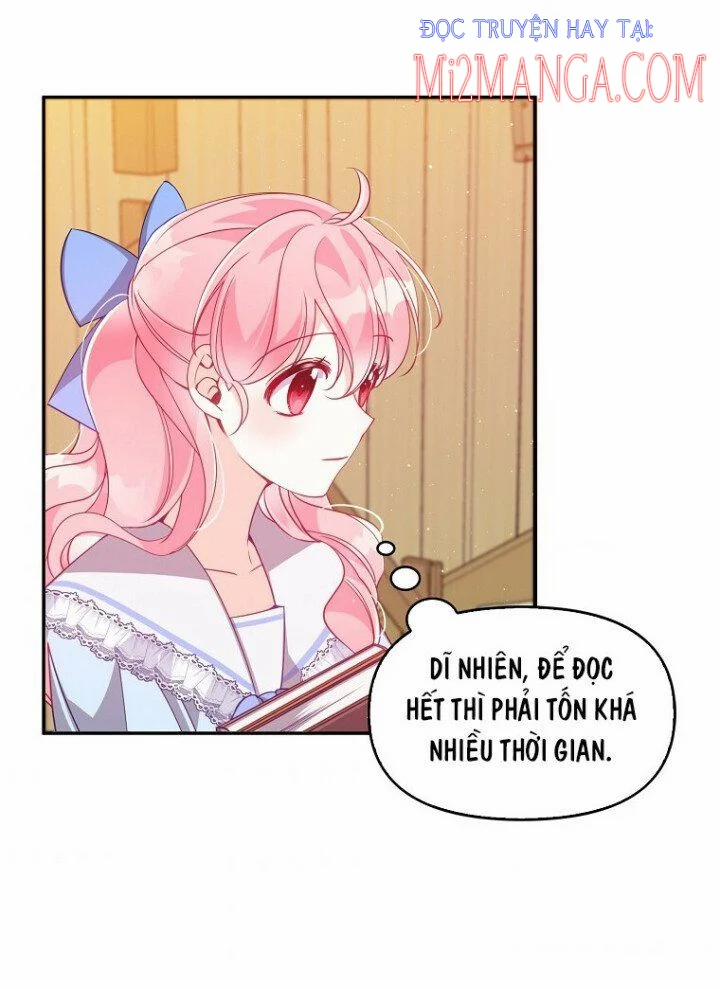 Em Gái Thân Yêu Của Công Tước Phản Diện 41.5 trang 16