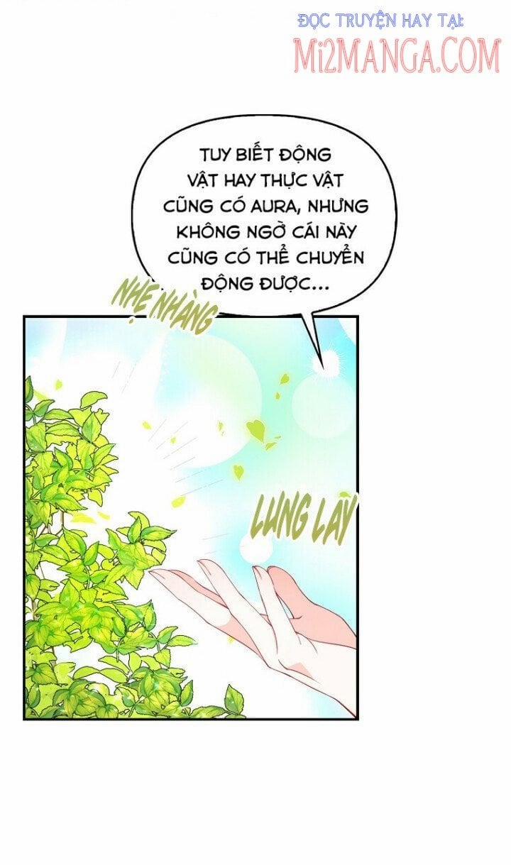 Em Gái Thân Yêu Của Công Tước Phản Diện 41.5 trang 18