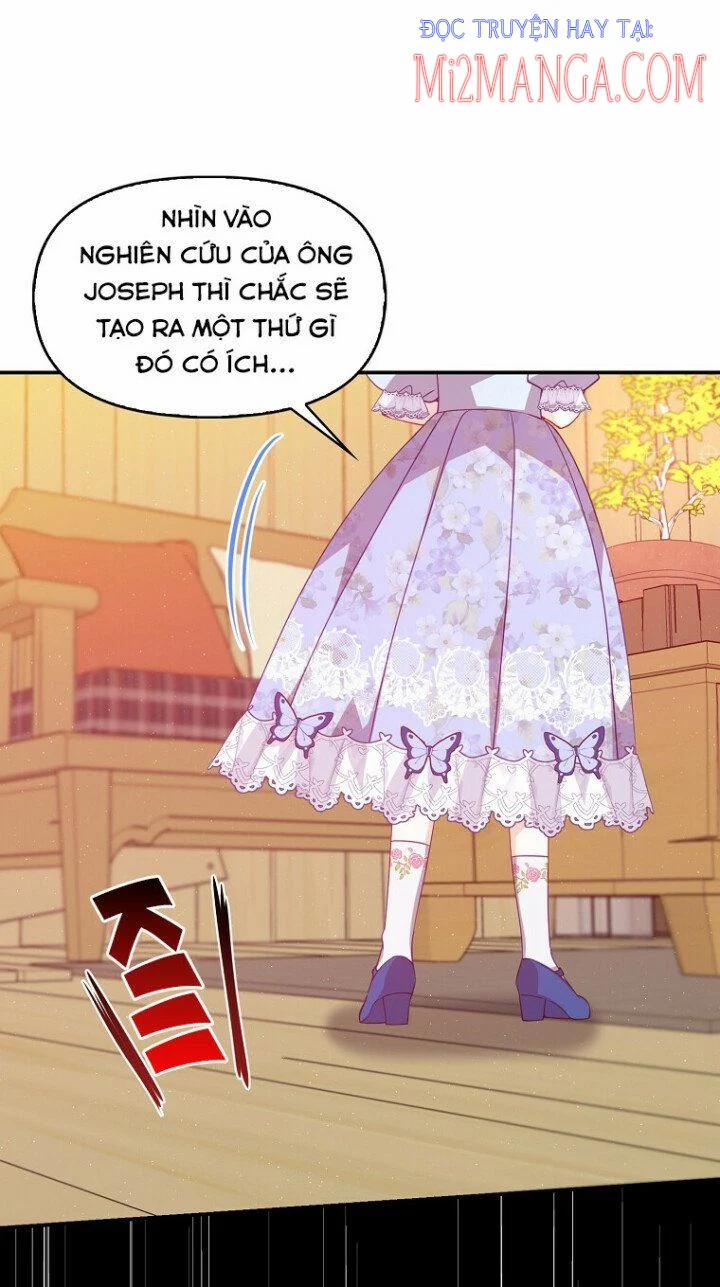 Em Gái Thân Yêu Của Công Tước Phản Diện 41.5 trang 20