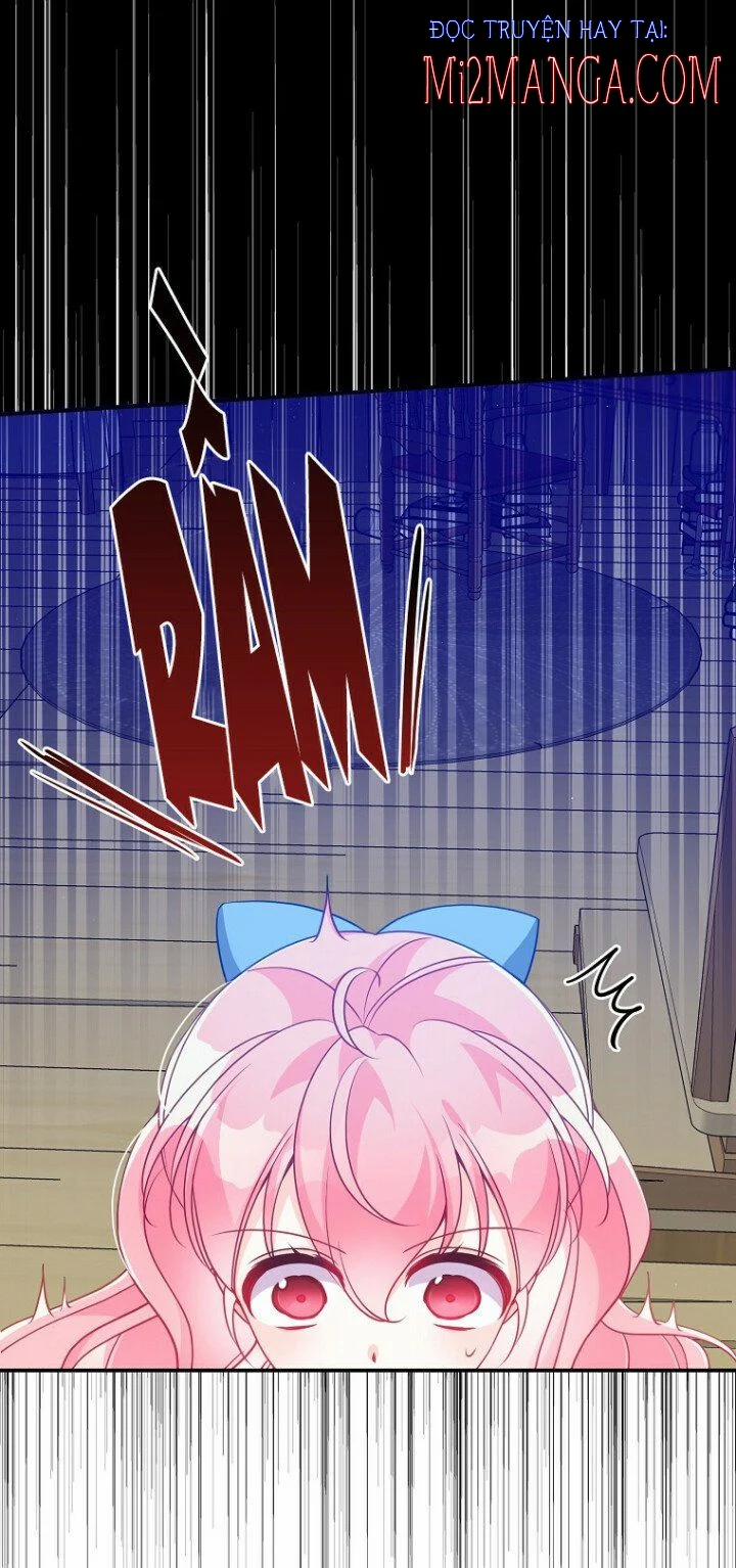 Em Gái Thân Yêu Của Công Tước Phản Diện 41.5 trang 21