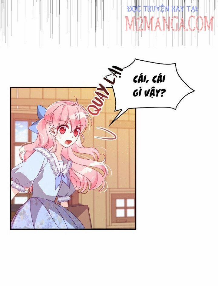 Em Gái Thân Yêu Của Công Tước Phản Diện 41.5 trang 22