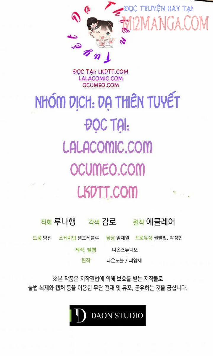 Em Gái Thân Yêu Của Công Tước Phản Diện 41.5 trang 25