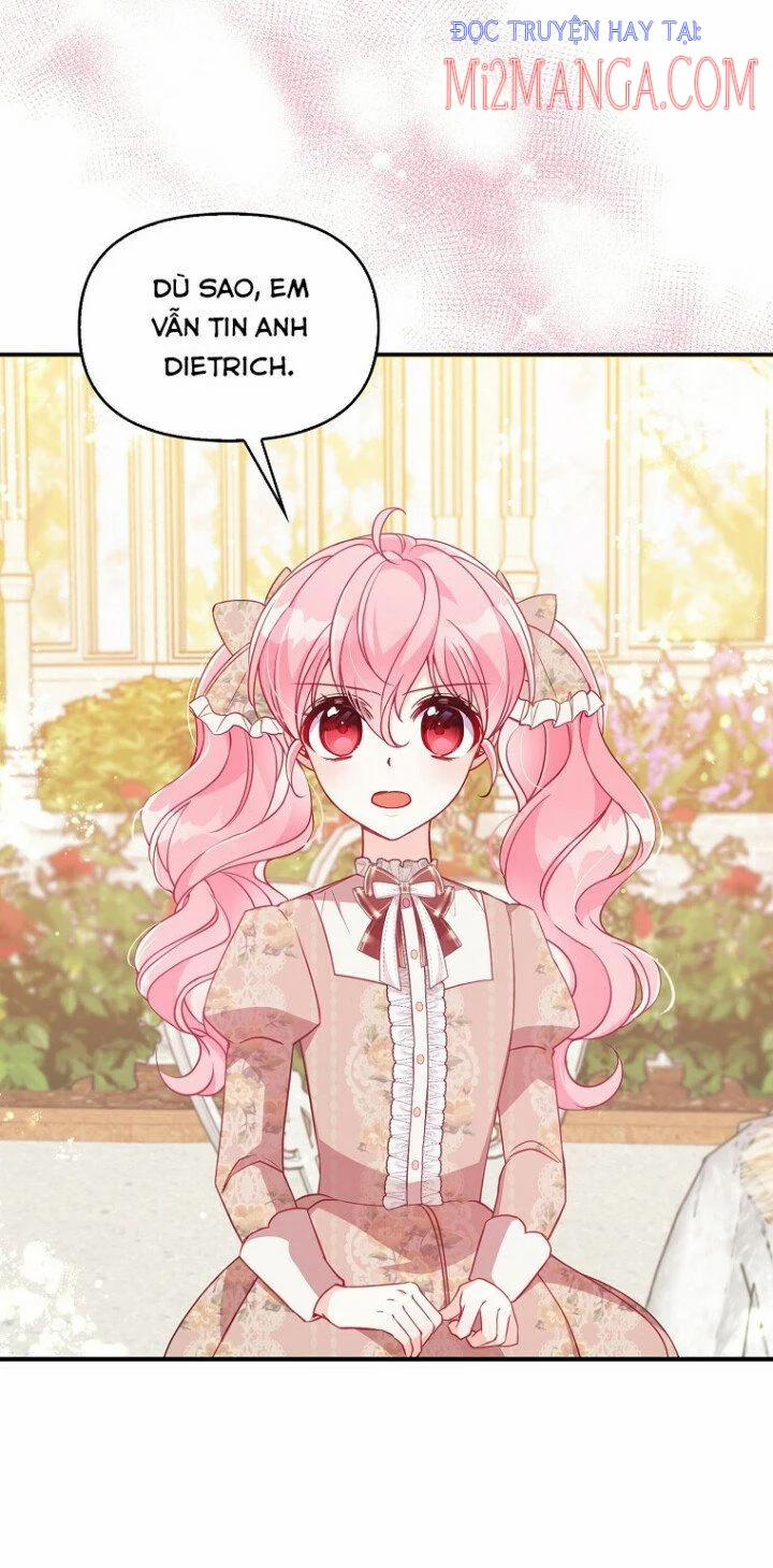 Em Gái Thân Yêu Của Công Tước Phản Diện 41.5 trang 3