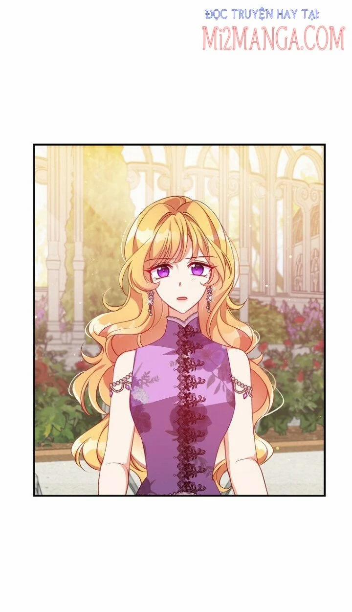 Em Gái Thân Yêu Của Công Tước Phản Diện 41.5 trang 5