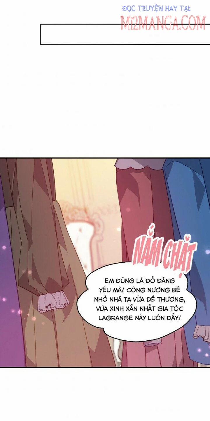 Em Gái Thân Yêu Của Công Tước Phản Diện 41.5 trang 7