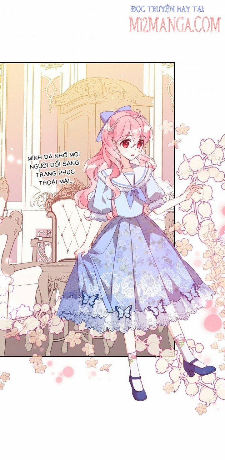 Em Gái Thân Yêu Của Công Tước Phản Diện 41.5 trang 8