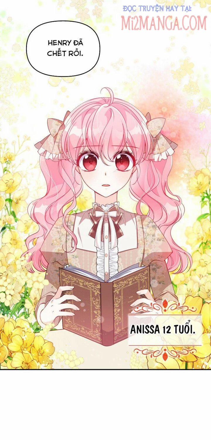 Em Gái Thân Yêu Của Công Tước Phản Diện 41 trang 17