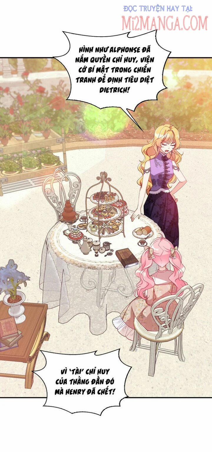 Em Gái Thân Yêu Của Công Tước Phản Diện 41 trang 18